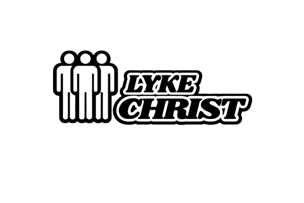 Lyke Christ Logo
